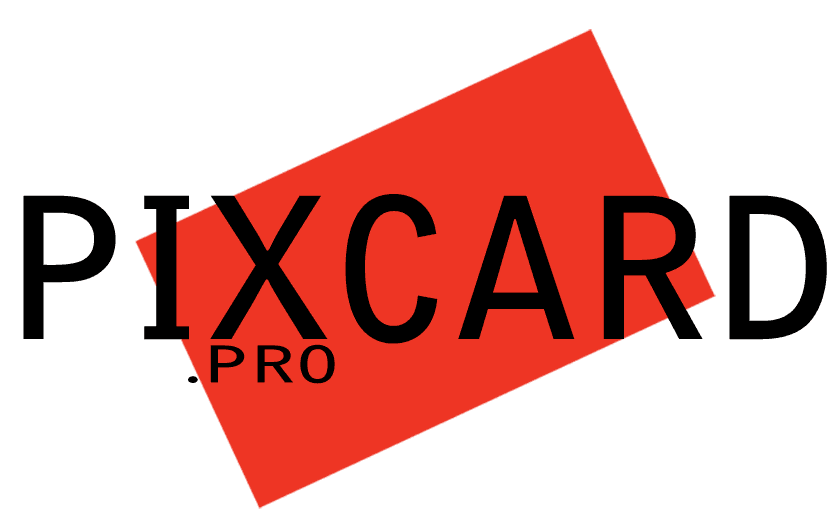 Pixcard